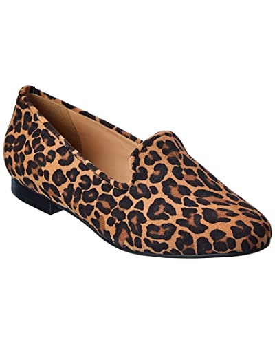 French Sole Kaitlin Leopard 6.5 M - Main Image