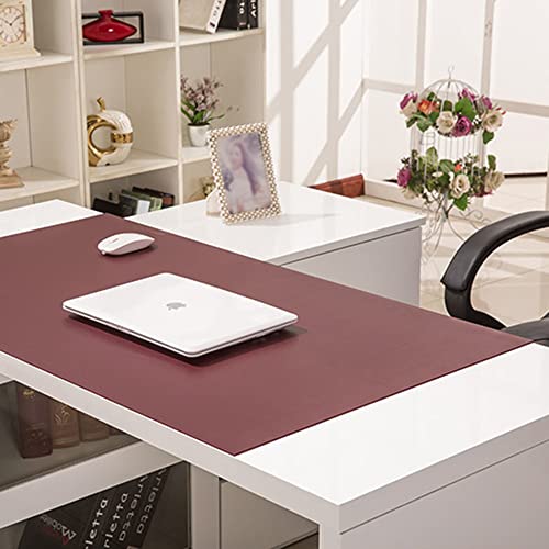 Soft Office Desk Mat - Protección para Escritorio 90x50cm miniatura 7