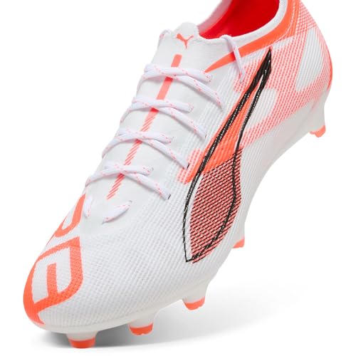 Image of PUMA Mens Ultra 5 Pro Firm GroundArtificial Ground Soccer Cleats - Blue