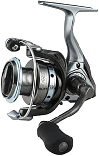 Okuma ALS-30 Alaris Spinning Reel, 30 Reel Size, 5.0: 1 Gear Ratio, 27.80