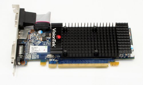 Radeon HD 5450 900315