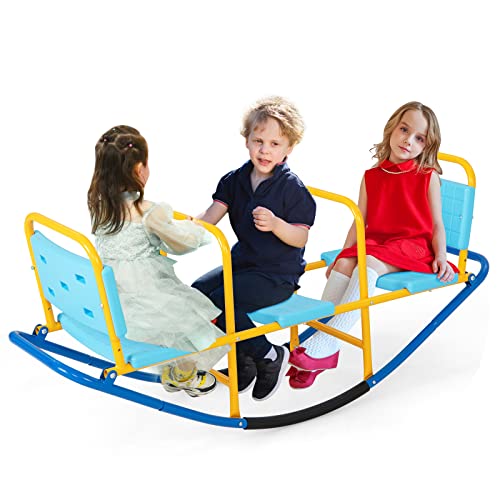 Teeter Totter Vs Seesaw Which Is Better? (Teetertotter Fun For All)