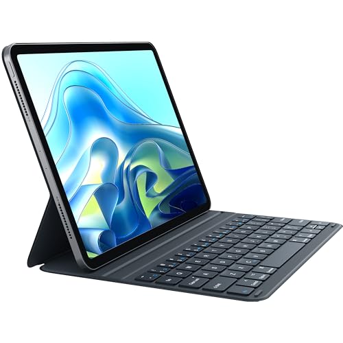 CHESONA (�`�F�\�i) ���y�� iPad 10th�P�[�X �L�[�{�[�h�t�� (10.9�C���` 2022�N) �p ���O���\�Ȏ��C�t�H���I�L�[�{�[�h�P�[�X iPad 10th�p 868H CR2032�o�R ������ �����O�X���� & �|�[�^�u�����C�����X