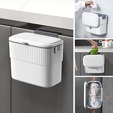 best compost bin for kitchen cabinets