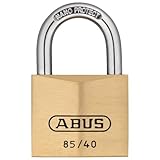 Abus 462285 - Candado para bicicleta