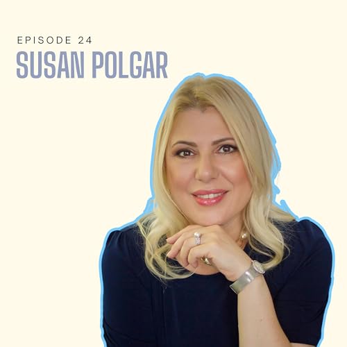 Breaking Barriers in Chess: Susan Polgar on Becoming the First Woman Grandmaster