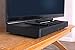 ZVOX SoundBase 670 36”Sound Bar with 3 Built-In Subwoofers, Bluetooth, AccuVoice