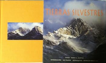 Unknown Binding Tierras Silvestres (Voces de la Tierra) Book