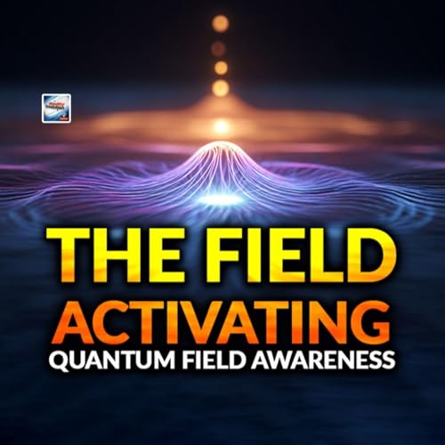 The Field - Activating Quantum Field Awareness