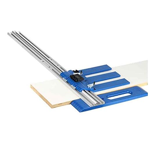 Cirkelsåg styrskena, cirkelsåg guide kit, elektrisk cirkelsåg fast skena glidskena fast skärkonsol glidande fast skena träbearbetning vatten och elverktyg
