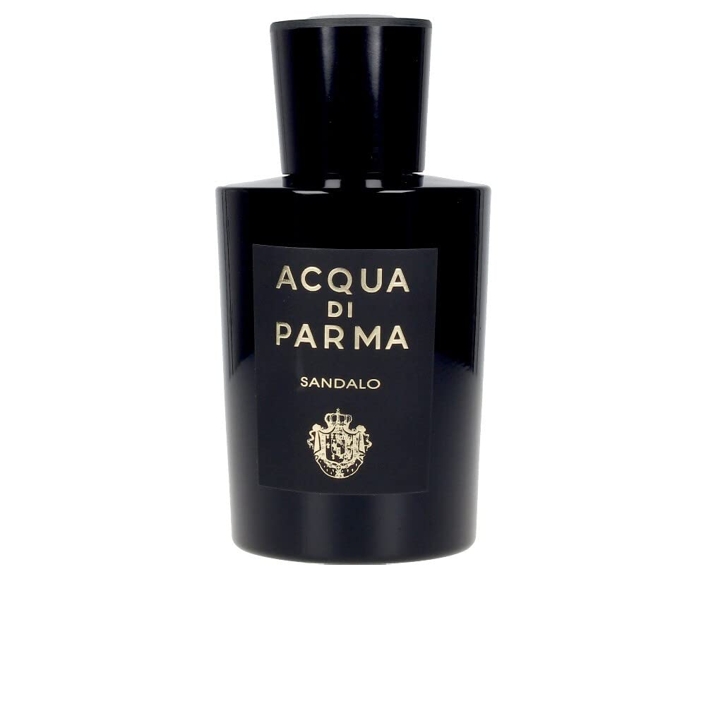 Acqua Di ParmaSandalo Eau De Parfum Spray, 100 ML/ 3.4 OZ, Unisex Fragrance
