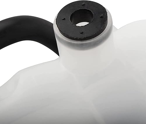 Miniatura 8 de Depósito de refrigerante Botella de refrigerante Tanque de desbordamiento para Chevrolet CavalierClassicMalibuSSR Oldsmobile AleroCutlass Pontiac