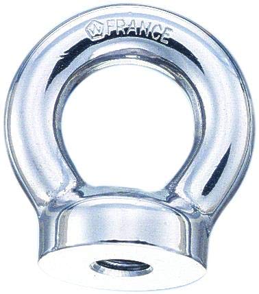 Stainless Steel Eye Nut - 1/2
