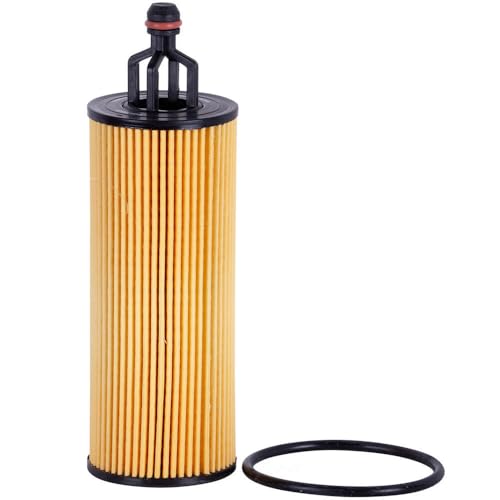 Engine Oil Filter Compatible With...