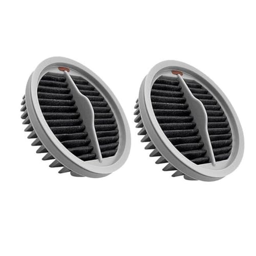 Filtro lavable de repuesto eficiente para aspiradora de mano Xiaomi F8 Pro, NEX X20 X30 S2
