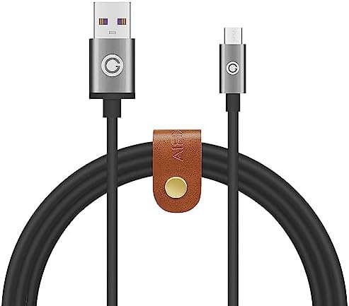 GEEKRIA Câble De Charge Pour Casque LG HBS F110 HBS A100 HBS