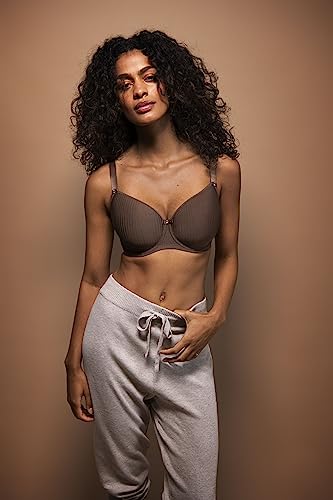 Image of Freya Women's Idol Underwire Molded T-Shirt Bra.