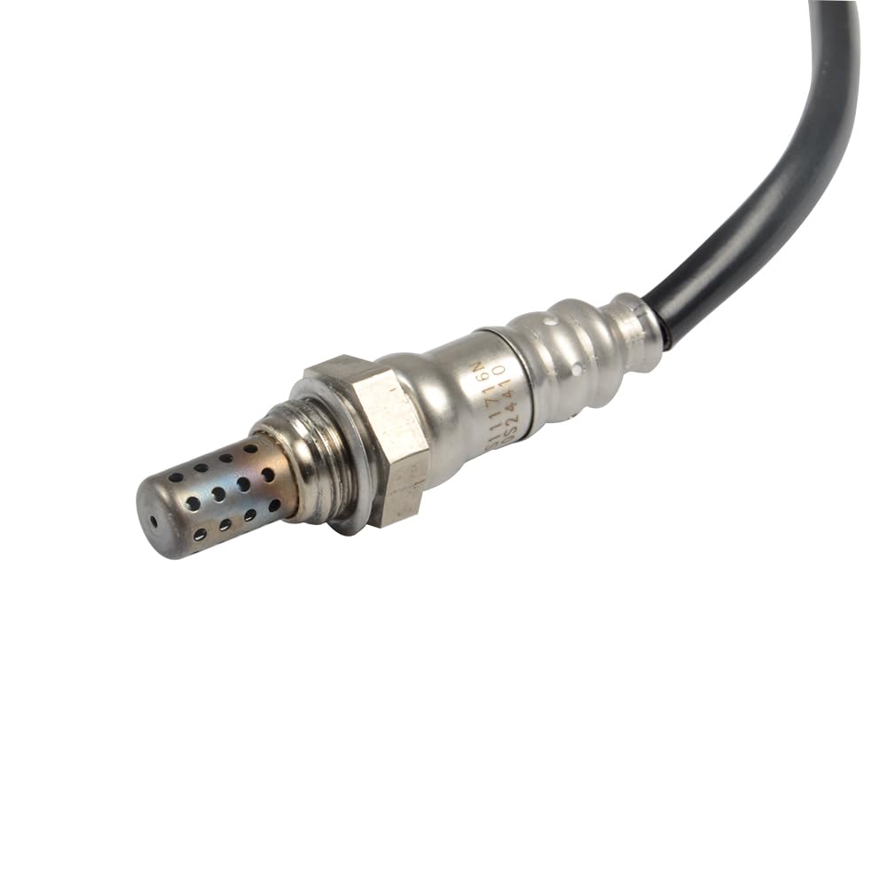 Frankberg Sensor Lambda 96229977 | Compatible con: Berlingo/Berlingo Primer monovolumen GFK GJK MF, 306 7B N3 N5, C4 Yo LC_, Vagón 9-5 YS3E, 307 Descanso 3E