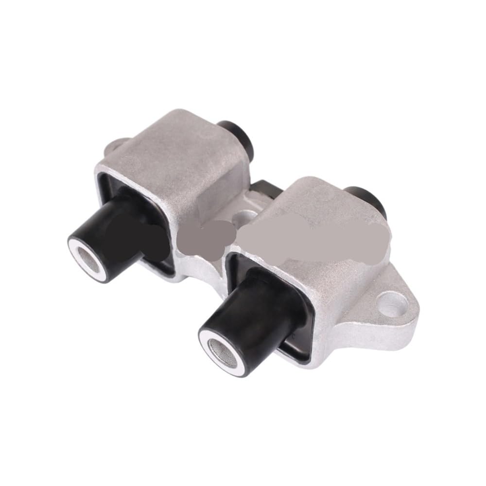Amortisseur supérieur caoutchouc 66T-44514-00-4D contre vibrations moteur E40X