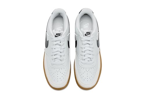 Image of Nike Mens Court Vision Low