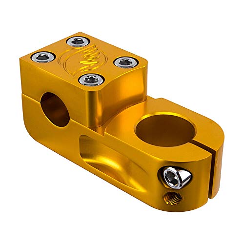 SE Racing SE Bikes Narler Stem GOLD