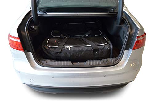 car-bags.com J20301S XF X260 Set Travel Trolley Bag 3X2