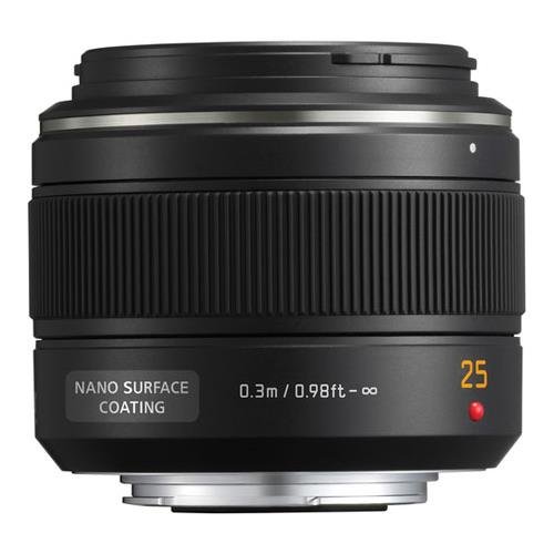 Amazon.com : Panasonic Lumix G Leica DG Summilux Lens : Compact 