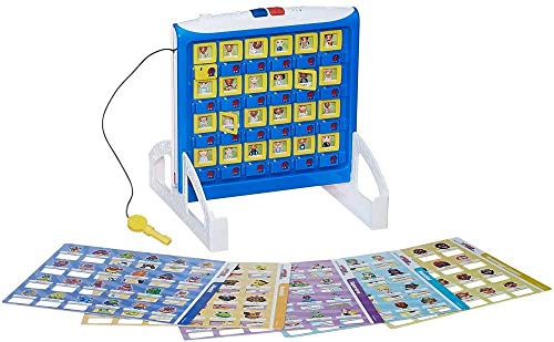 Hasbro Gaming - Extra Unlocked