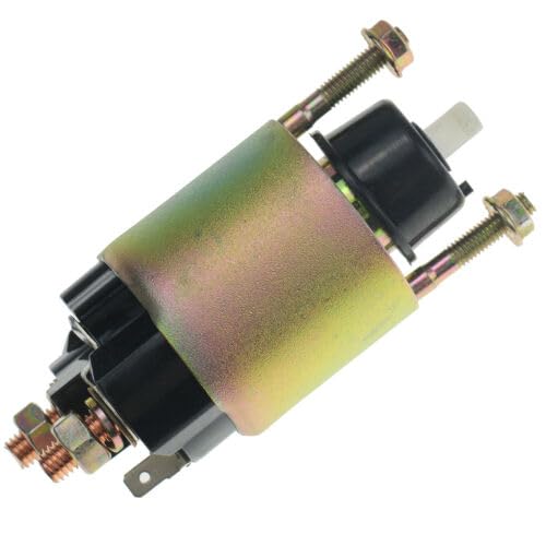 12V Starter Solenoid for Kawasaki FX850V FX921V FD851D