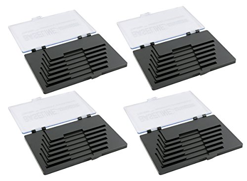 Baseline 12-1639 Tactile Monofilament, Protective Case, 24 Monofilament Capacity