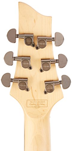 Image of Schecter C-1 SGR by Schecter WSN