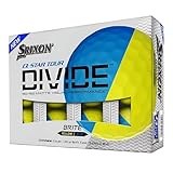 Cleveland Golf Ball:Q-Star TourDivideBlue(12)
