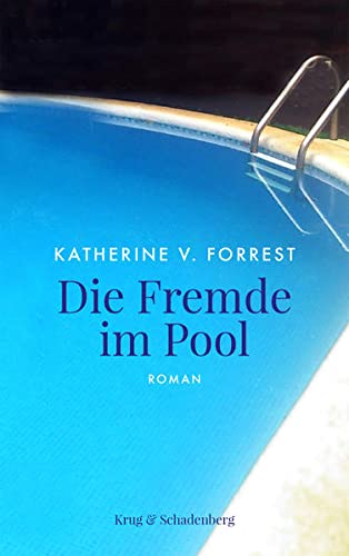 Preisvergleich Produktbild Die Fremde im Pool