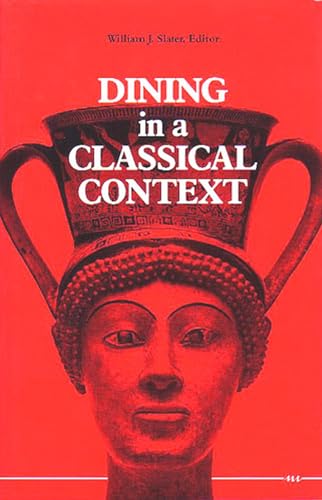 Dining in a Classical Context view 2
