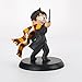 QMX Harry's First Spell Q-Fig Action Figure