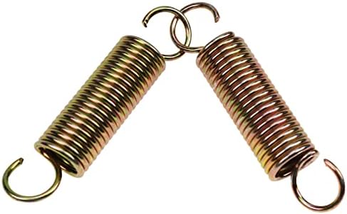 Amazon.com : Toro Pedal Return Spring 137-7040 : Patio, Lawn & Garden