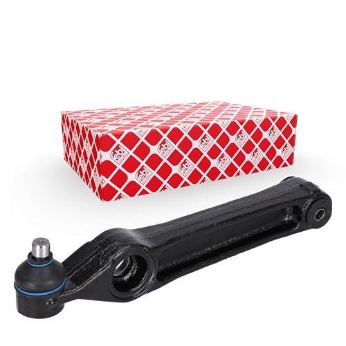 FEBI BILSTEIN Braccio Oscillante, Sospensione Ruota 40413 - 10