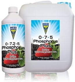 Hesi Phosphorus Plus 10lt