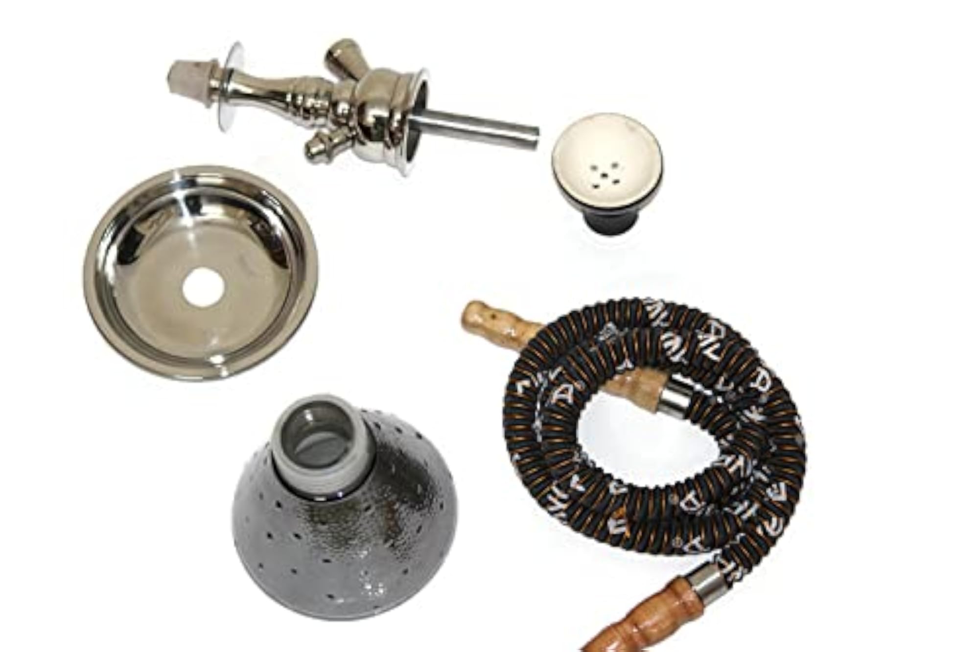 UNBREAKABLE'S Hookah from Pumkin Series
