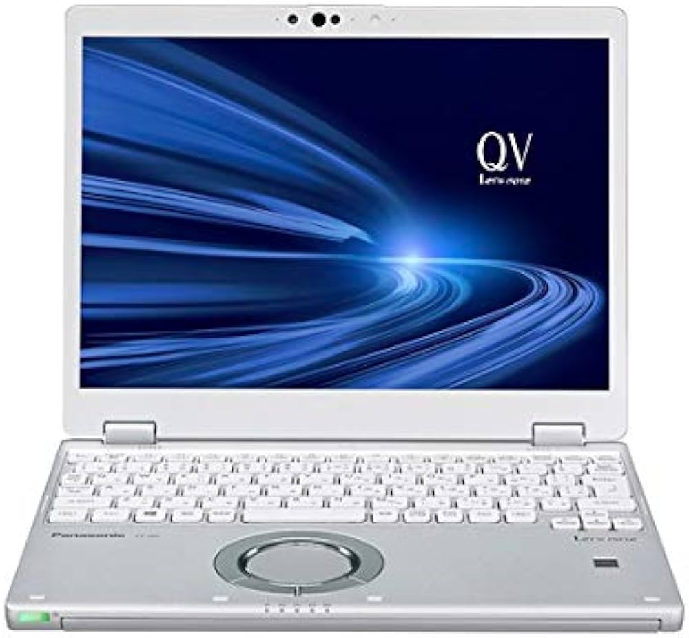 レッツノート CF-QV9 i5 8GB 256B Office (K654) レッツノート CF-QV9 i5 8GB 256B Office (K654) レッツノート CF-QV9