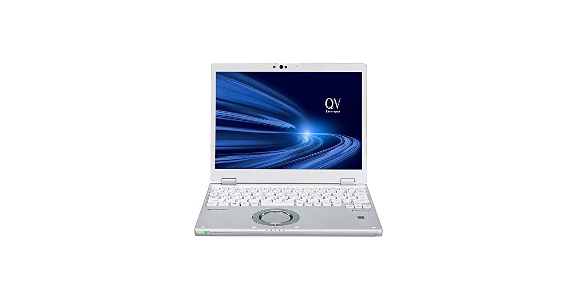Windowsノート本体 Let's note CF-QV9 i5 8G 256G LTE Office Amazon.co.jp: 【整備済み品】パナソニック Let's note CF-QV9