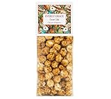 Everly Grace Popcorn, Carrot Cake, Besonders leichtes, luftgepopptes Popcorn veredelt mit...