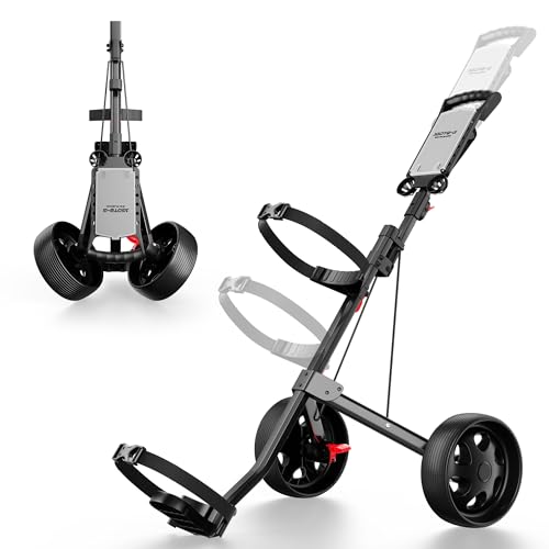 1GoTo-G Junior to Adult Cart