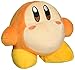 Kirby's Adventure ALLSTAR COLLECTION 02 Stofftier Plüschtier Kuscheltier Figur: Waddle Dee 13 cm (LBT)