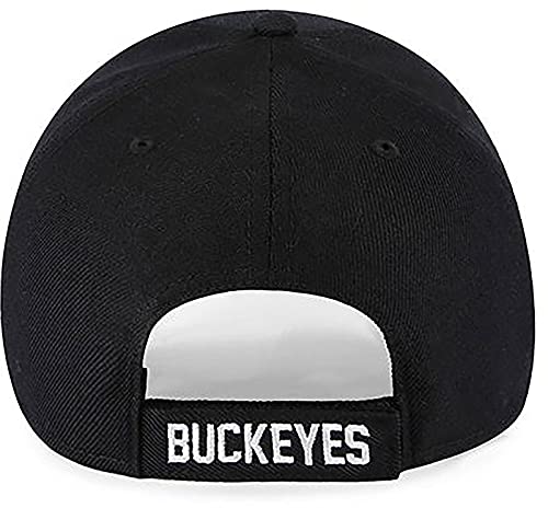 Gorra 47 MVP Negro Talla Única miniatura 2