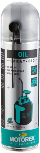 Motorex Oil Spray 171-607-050