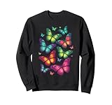 Butterfly Clothes For Women Men Boys Girls