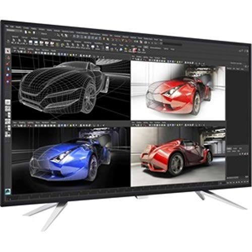 Philips Computer Monitors BDM4350UC 43' LED...