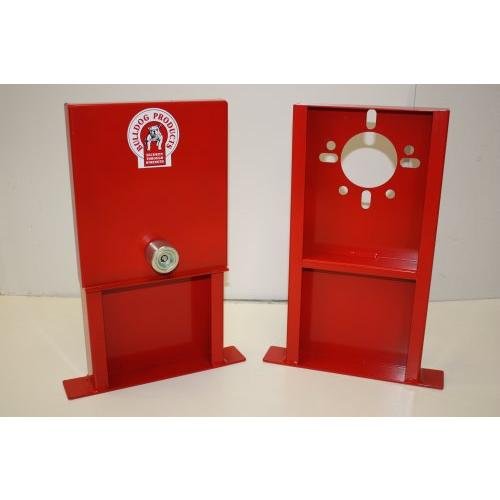 Bulldog WL10 Bulldog Winter Wheels