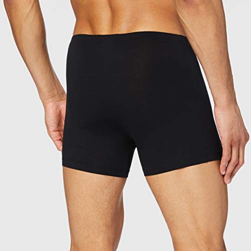 HANRO Men's 73063 Cotton Sensation Boxer with Button Fly3